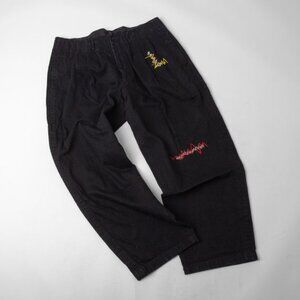 Yohji Yamamoto POUR HOMME REPLICA 1991-1992A/W Stitched Pants